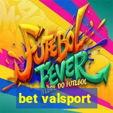 bet valsport